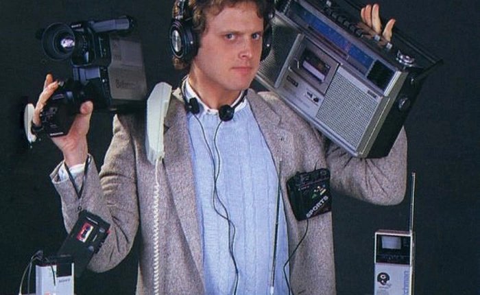 Sức mạnh của  công nghệ