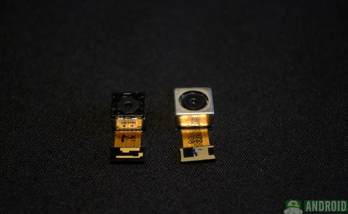 Camera của Nexus 5 không đặc biệt như kỳ vọng?