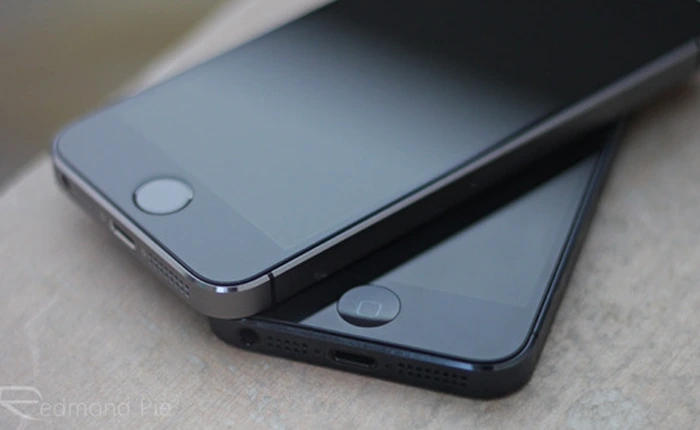 Apple quyết gây sốc với iPhone và iPad màn hình siêu to