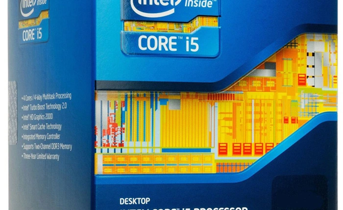 Một số quan niệm sai lầm khi chọn mua CPU