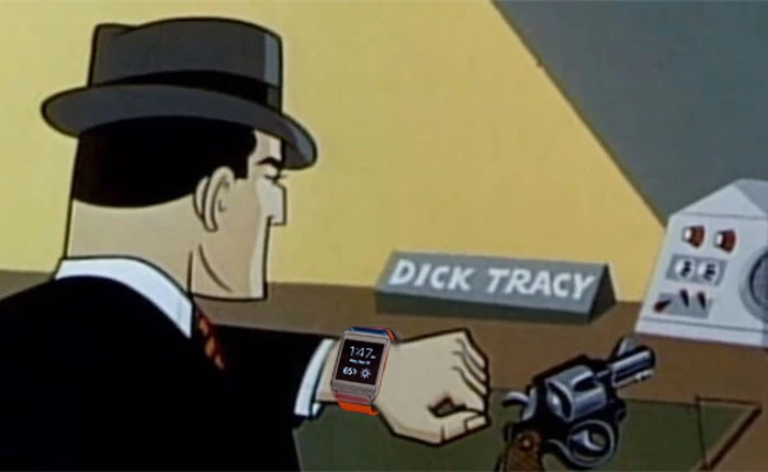 Samsung tung quảng cáo Galaxy Gear đậm chất phim ảnh