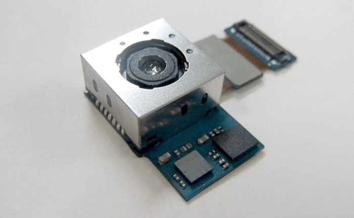 Samsung giới thiệu camera mới cho smartphone với khả năng chống rung cực tốt