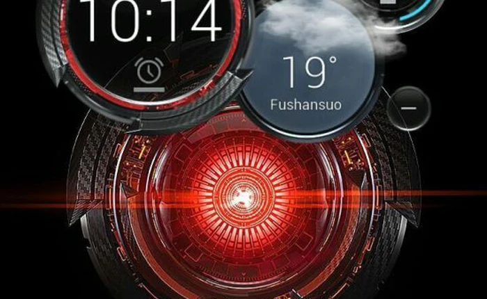 Motorola tham vọng ra mắt điện thoại Xplay với màn hình khổng lồ