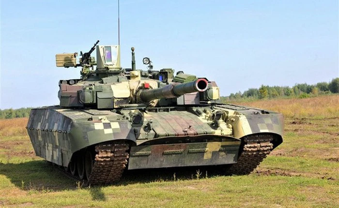 Mổ xẻ sức mạnh Tăng-Thiết giáp Việt Nam so với các nước láng giềng