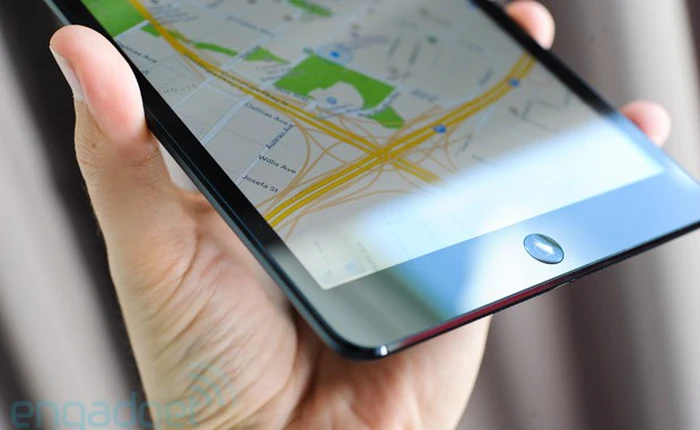 Apple ra mắt iPad mới vào 22/10