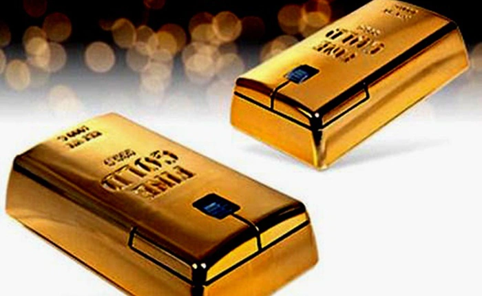 6 mẫu chuột máy tính đáng mơ ước