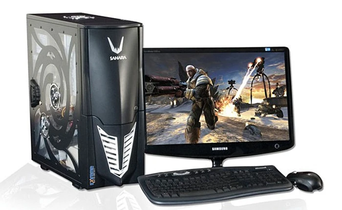 Xây dựng cấu hình máy tính chơi game hơn 13 triệu đồng