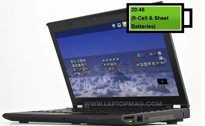 Điểm mặt 10 laptop có thời lượng pin tốt nhất hiện nay