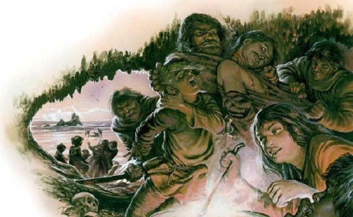 Vụ án "gia tộc quỷ dữ" ăn thịt 1.000 người vô tội