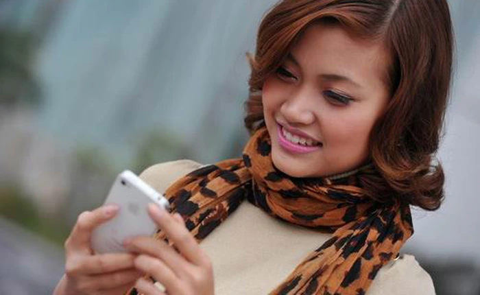 Phải điều chỉnh cước 3G để tránh thị trường đổ vỡ