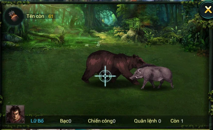 Game di động: Thêm một lựa chọn mới