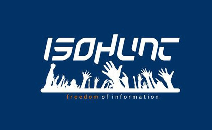 Thêm một trang chia sẻ dữ liệu lớn đóng cửa vì vi phạm bản quyền