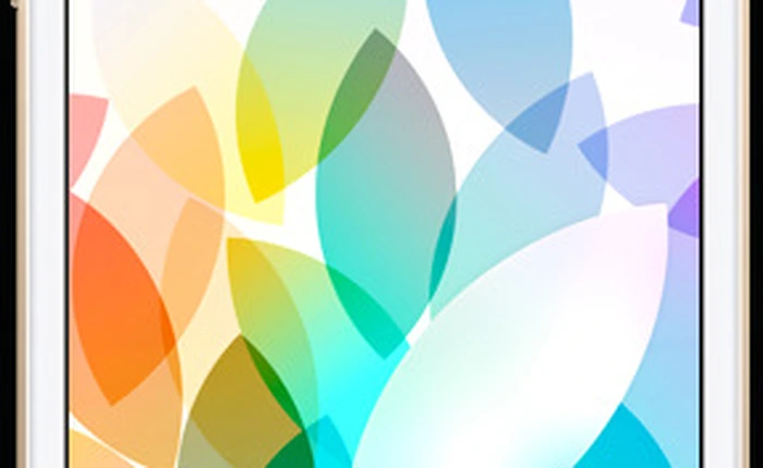 Tải về bộ hình nền sự kiện ngày 22/10 tới của Apple cho iPhone