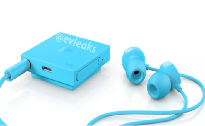 Nokia làm máy nghe nhạc cạnh tranh Apple iPod