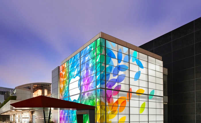 Apple hỗ trợ người dùng theo dõi trực tiếp sự kiện ra mắt iPad mới 0h đêm nay