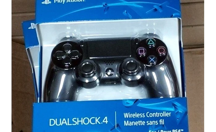 Tay cầm PS4 có thể tương thích với một số game PS3