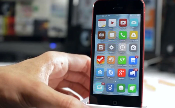 Bản nâng cấp iOS 7.0.3 không làm ảnh hưởng tới công cụ Jailbreak