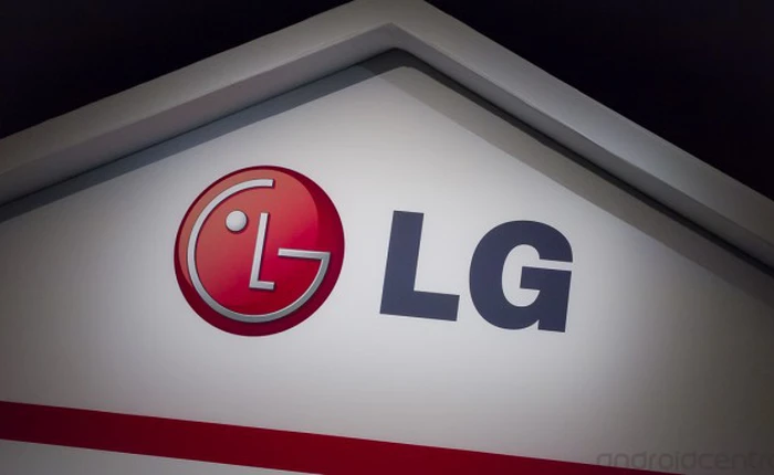 Điện thoại LG vẫn bán tốt trong quý III