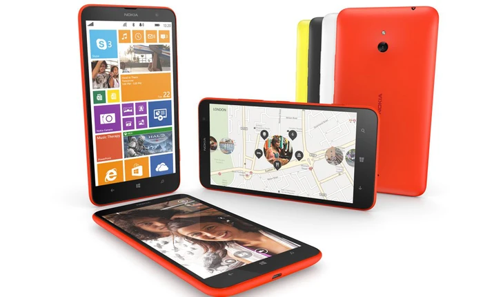Windows Phone tỏa sáng sẽ làm đau Android-bé