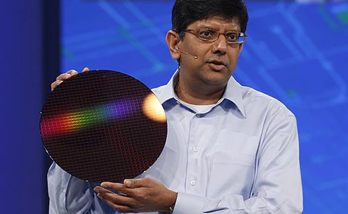 Mất ghế giám đốc marketing vì tuyên bố chip 64-bit trên iPhone 5s chỉ để "làm cảnh"