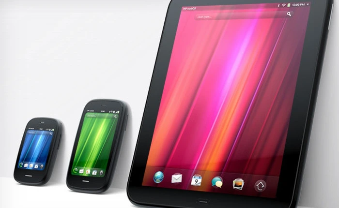 HP cố "bòn" chút tiền từ webOS