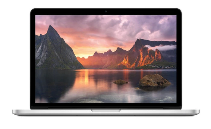 Hiệu năng MacBook Pro 2013: Đồ họa "khủng" nhờ chip Haswell