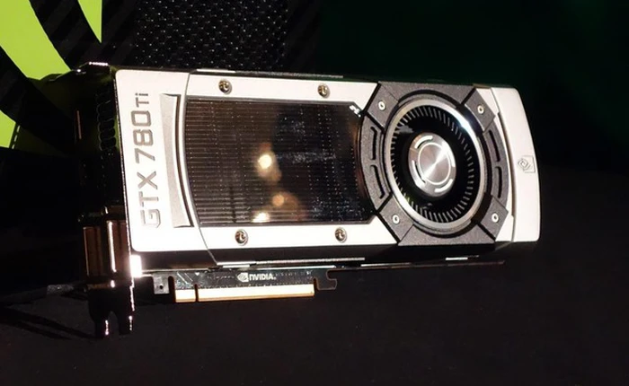 GTX 780 Ti sẽ mạnh hơn cả GTX Titan?