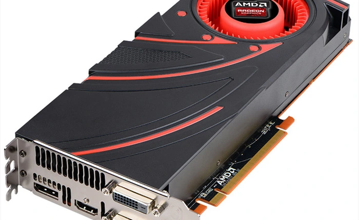 GTX 660-ti, AMD R9 270X, AMD 7950: Nên lựa "em" nào?