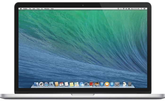 Nghi vấn camera trên OS X Mavericks luôn theo dõi người dùng
