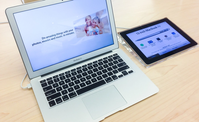 Hàng loạt MacBook 2013 bị tố gặp lỗi âm thanh