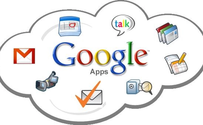 Bộ ứng dụng Google ngừng hỗ trợ IE 9