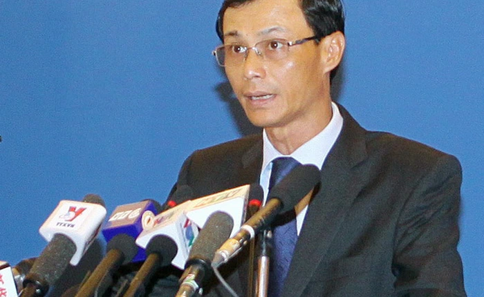 Việt Nam yêu cầu Australia, Mỹ giải thích về vụ do thám