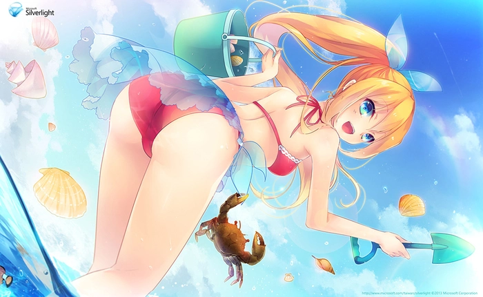 Những màn quảng cáo bằng linh vật hoạt hình độc đáo nhất của Microsoft