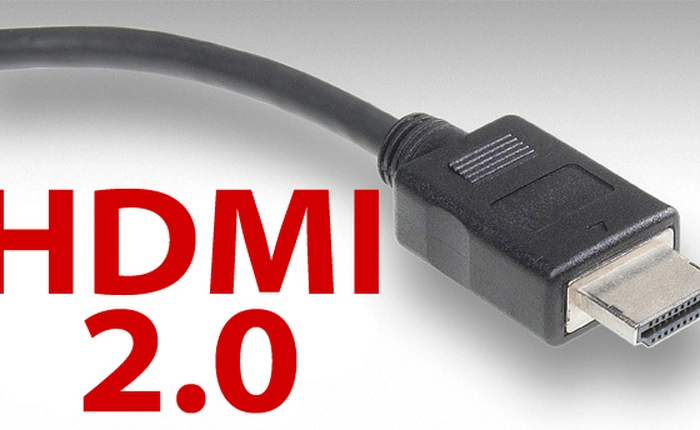 Chính thức ra mắt chuẩn HDMI 2.0, khác gì so với chuẩn cũ?