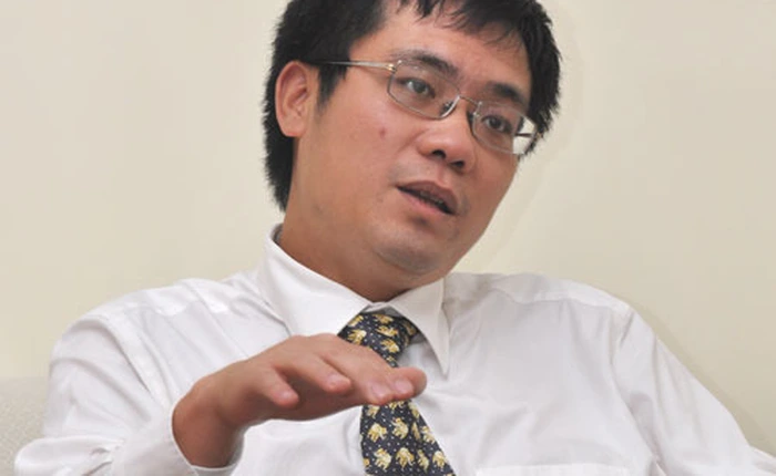 Cái khó của thanh toán điện tử nằm ở thói quen tiêu dùng