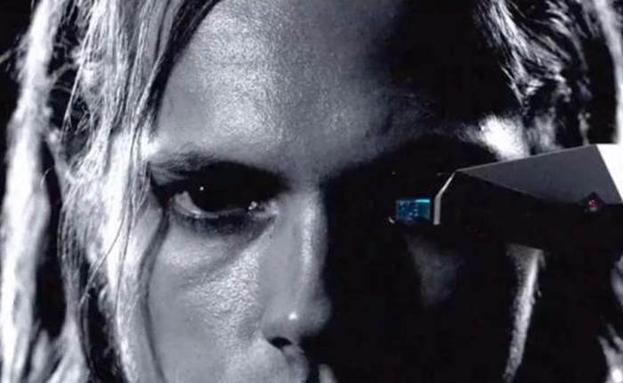 Nissan giới thiệu thêm mẫu kính giống Google Glass