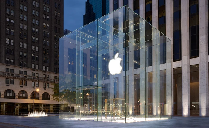 Xôn xao chuyện nhiều cửa hàng Apple Store đóng cửa sớm bất thường