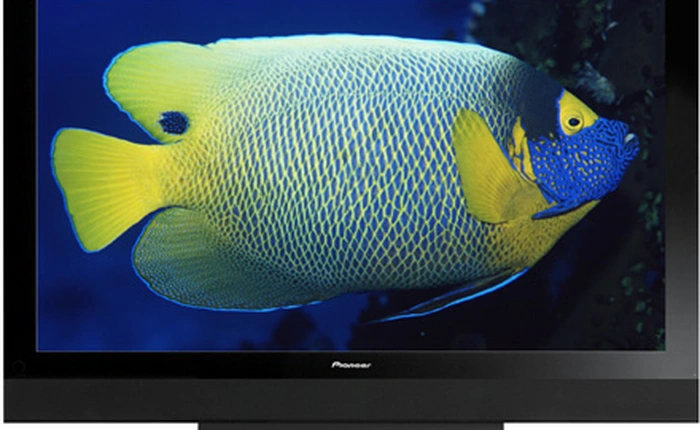 Pioneer quay lại thị trường TV sau 3 năm vắng bóng