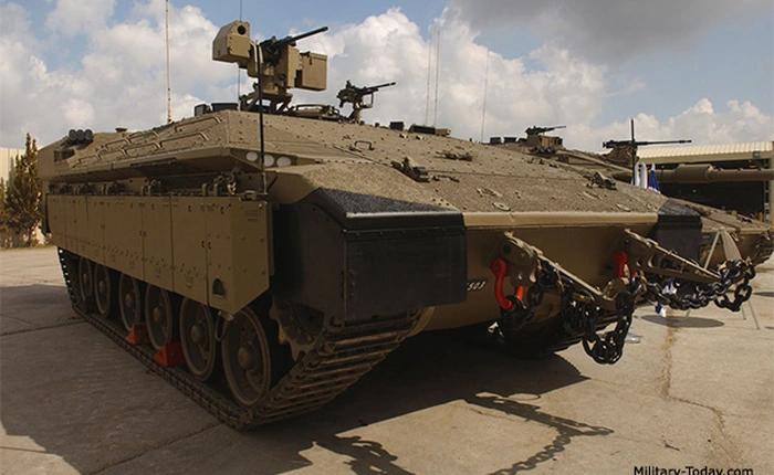 Những siêu xe bọc thép "khủng" nhất trên thế giới