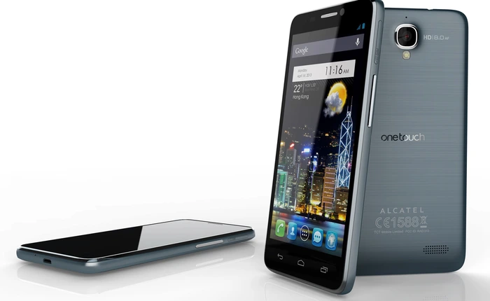 Những thương hiệu “vỏ Tây, ruột Tàu, Hàn”