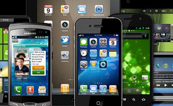 Mẹo nhỏ sạc pin điện thoại nhanh khi cần kíp