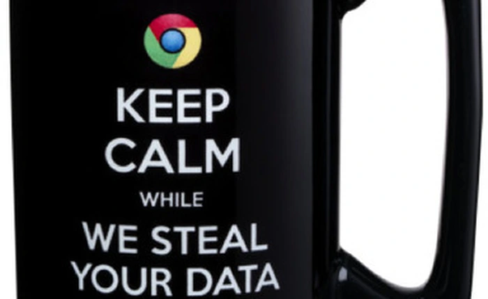 Google mỉa mai chiến dịch bôi xấu của Microsoft