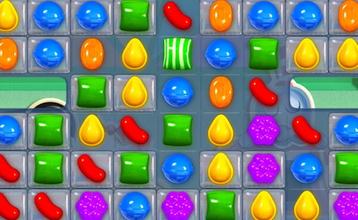 Freemium - Cách mà Candy Crush kiếm hàng triệu USD mỗi ngày