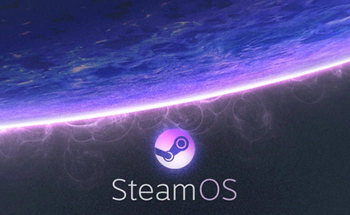 Đã có thể tải về SteamOS