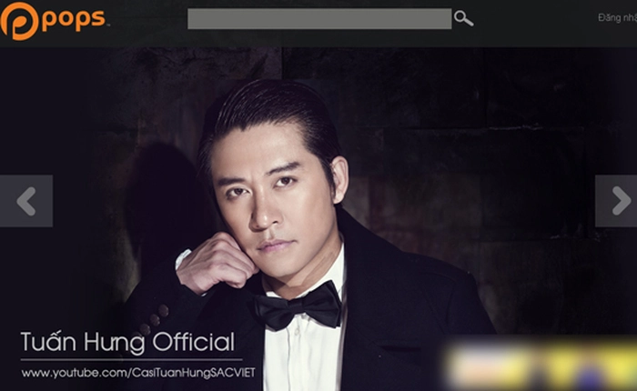 Youtube sẽ mạnh tay với bản quyền nhạc Việt