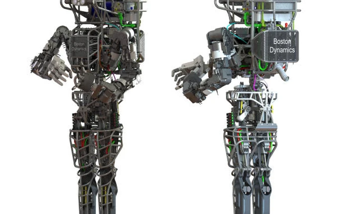 Nhìn lại thế giới robot suốt 3 thập kỉ qua