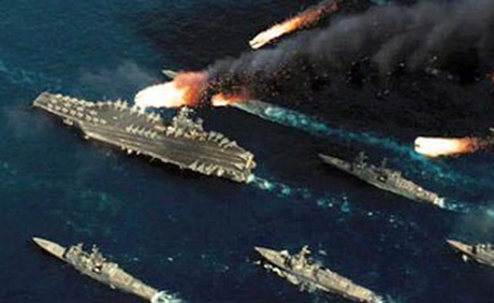 Bóc trần sức mạnh "sát thủ diệt tàu sân bay" DF-21D Trung Quốc