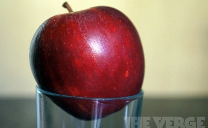 Trái cây chỉ tốt khi ăn, uống nước ép là vô dụng