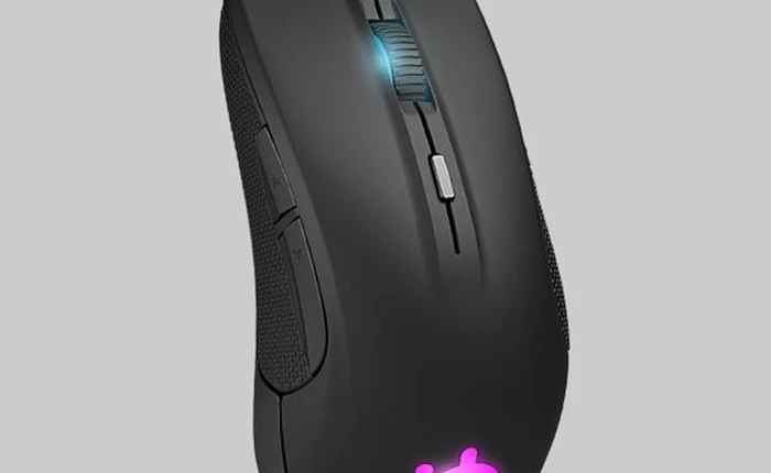 SteelSeries giới thiệu chuột chơi game Rival