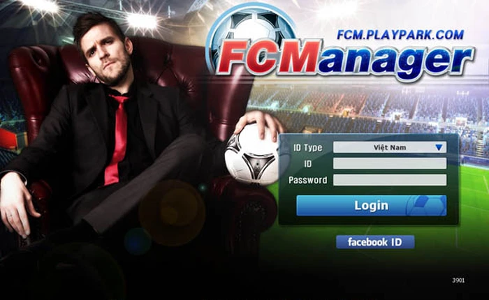 Game thủ choáng ngợp vì độ chi tiết của FC Manager